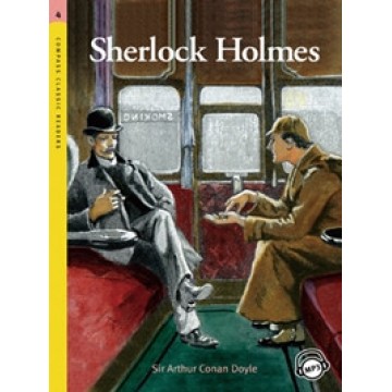 Sherlock Holmes